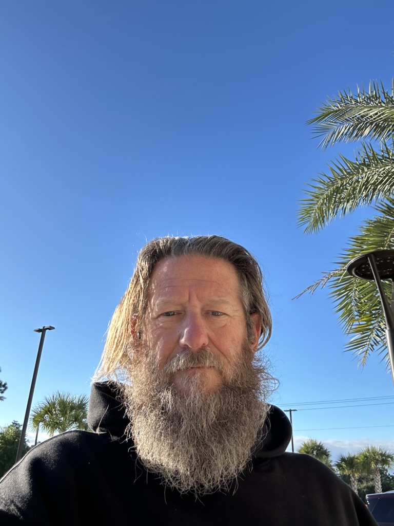 Coach Tony Hampton — Master Health and Wellness Coach and triathlon coach